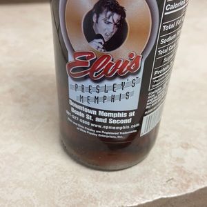 New Elvis 1999 Pepsi